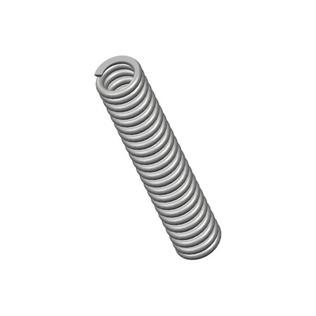 Approved Vendor Compression Spring, O= .328, L= 1.75, W= .055 G809974899